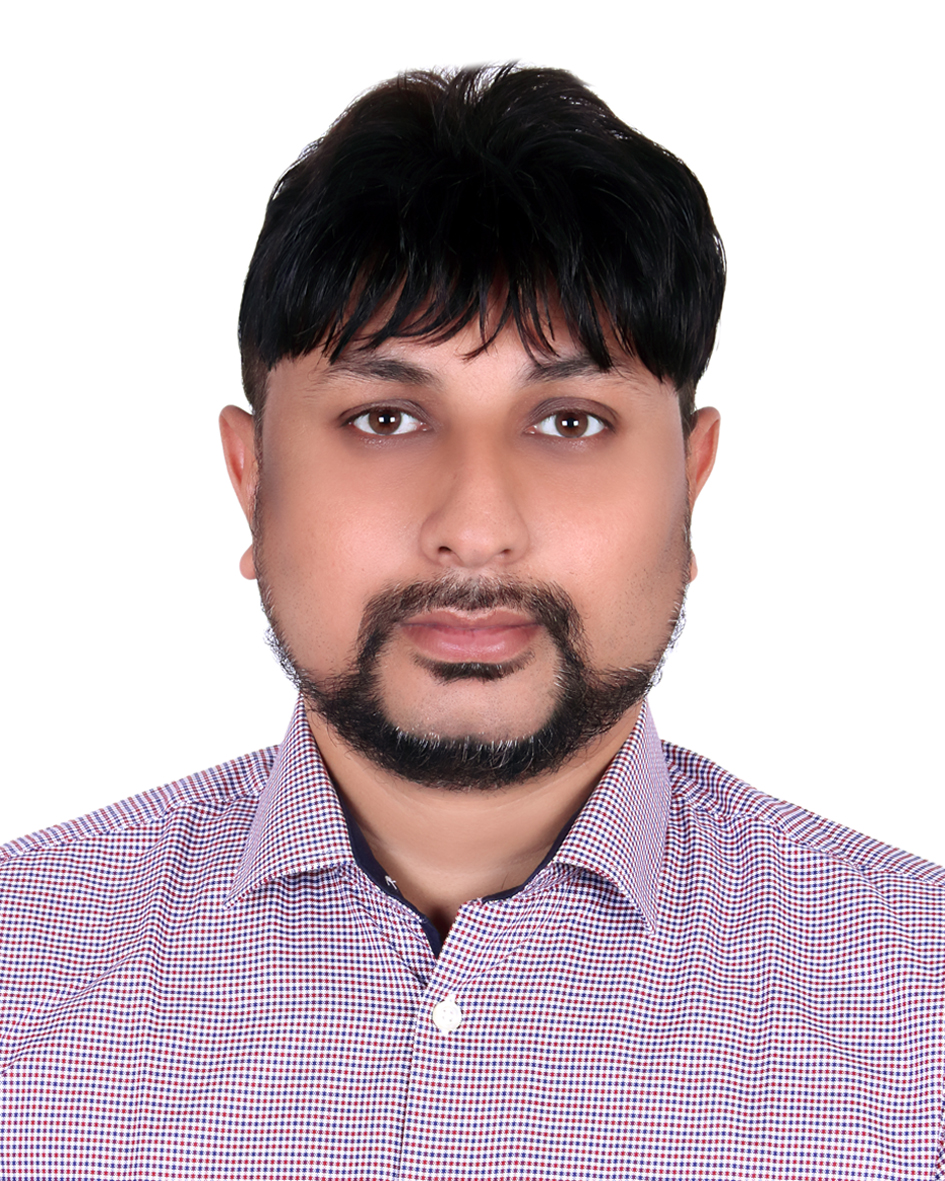 Suad Rifat Sunjid